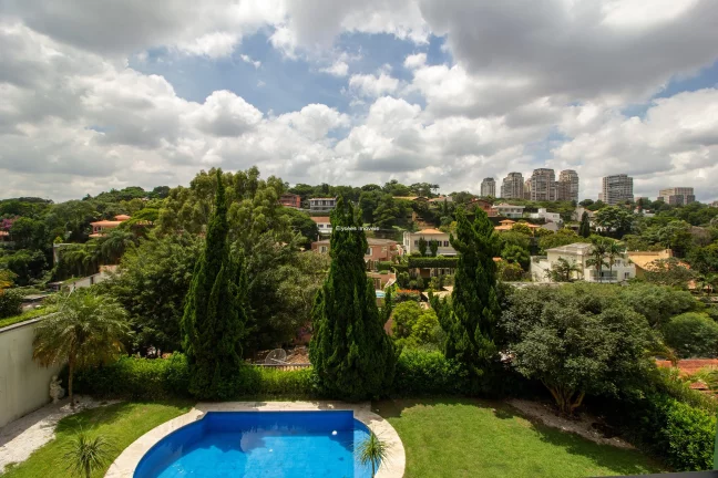 Imagem CASA RESIDENCIAL em SÃO PAULO - SP, CIDADE JARDIM