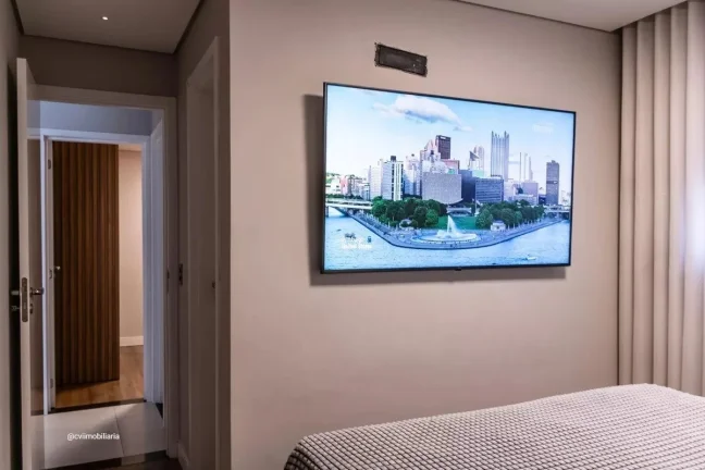 Imagem Onde o Luxo Encontra a Conveniência: Seu Novo Refúgio no Ponto Nobre do Bairro
Imagine viver em um...