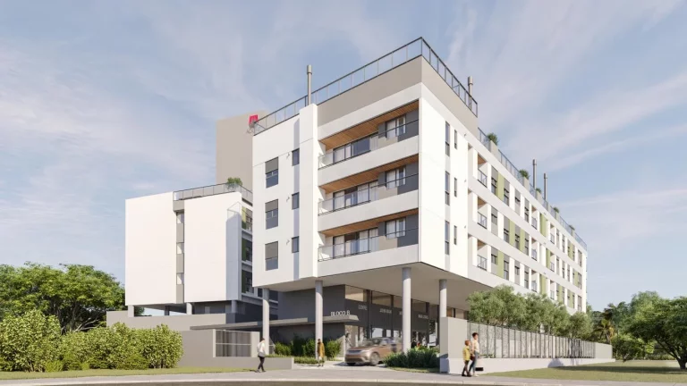 Imagem Apartamento para Venda em Florianópolis / SC no bairro Cachoeira do Bom Jesus