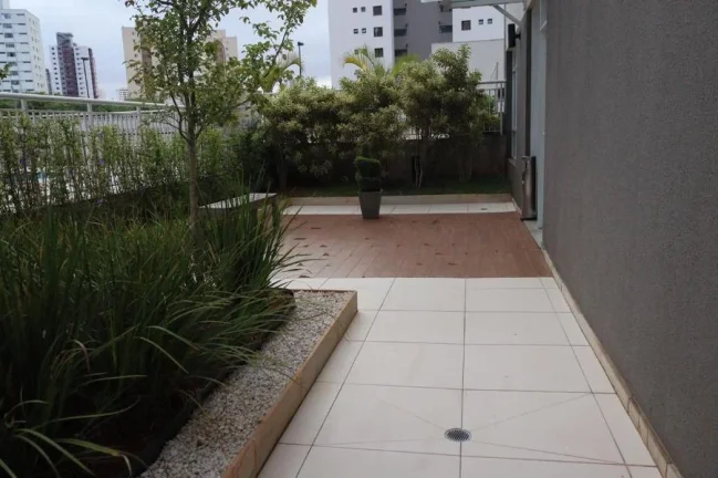 Imagem Apartamento para Venda por R$600.000,00 com 57m², 2 dormitórios, 1 suite e 1 vaga - Barra funda, São paulo / SP - Cód. BDI35707