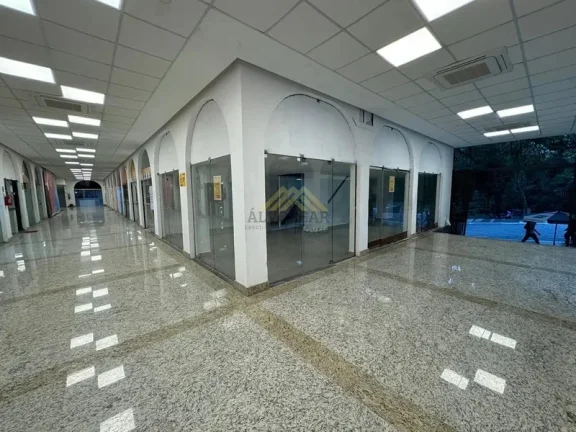 Imagem LOJA PARA LOCAÇÃO – AV. PAULISTA – OPORTUNIDADE ÚNICA!