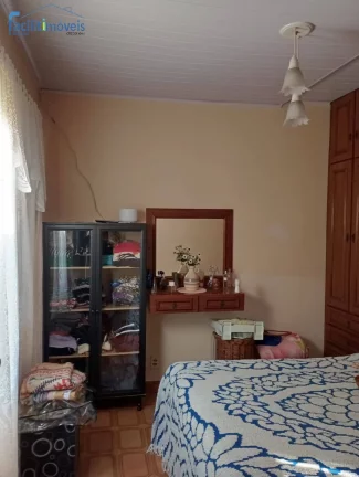 Imagem CASA À VENDA NO BAIRRO ANCHIETA - SÃO BERNARDO DO CAMPO - SP