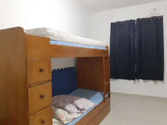 Imagem APARTAMENTO 1 QUARTO - JARDIM REAL - PRAIA GRANDE/SP