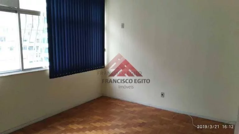 Imagem Apartamento com 3 dormitórios à venda, 106 m² por R$ 720.000,00 - Icaraí - Niterói/RJ