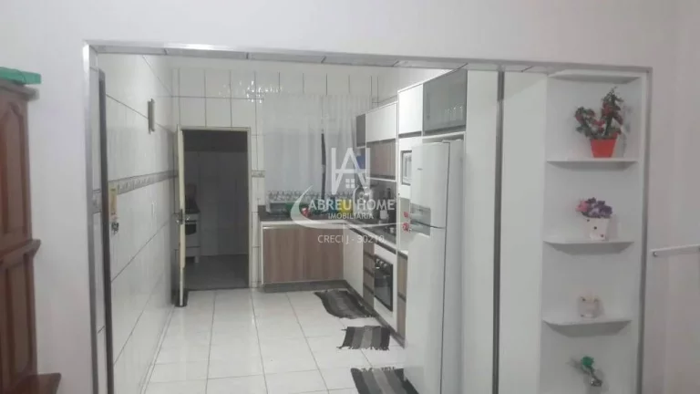 Imagem Casa Jardim Antonieta