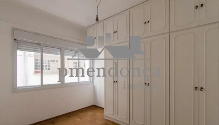 Imagem Apartamento a venda Rua Alagoas com 2 quartos e 1 vaga, 120m²