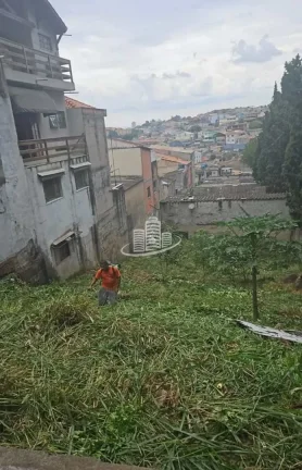 Imagem Terreno Padrão