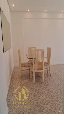 Imagem Apartamento de 75 m², com 2 dormitórios. Aclimação