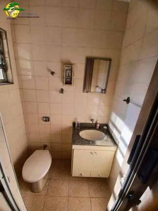 Imagem CASA ASSOBRADADA C/ 109M², 3 DORMS E 1 VAGA NA VL NOVA CACHOEIRINHA