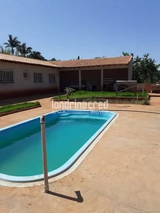 Chácara à venda 5800M², Zona Rural, Warta - PR