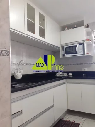Imagem Apartamento 2 dormitórios