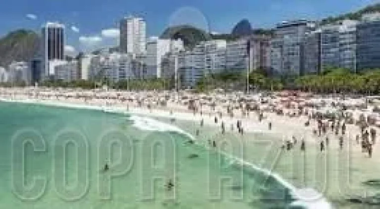 Imagem Copacabana – Rua Figueiredo Magalhães | Residencial › Apartamento 1 quarto(s) à Venda