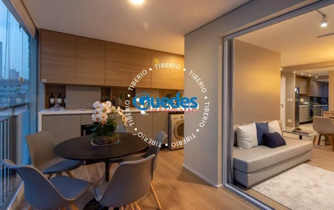 Imagem Apartamento em São Paulo
