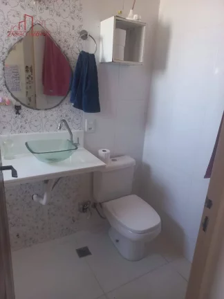 Imagem Oportunidade! Apartamento - 2 Dorms - 56m² - Campo Limpo
