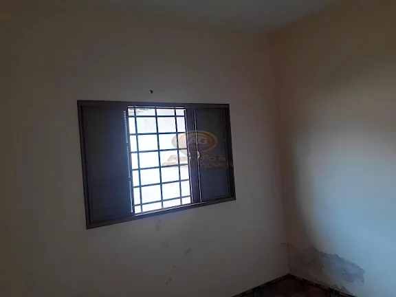 Imagem CASA A VENDA NO BAIRRO MANOEL DEL'ARCO