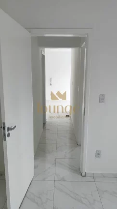 Imagem Apartamento à venda Jd. Brasilândia Zona Norte - Sorocaba/SP