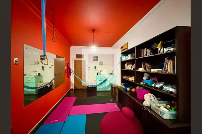 Imagem Apartamento à Venda - Copacabana, 3 Quartos, 70 m2