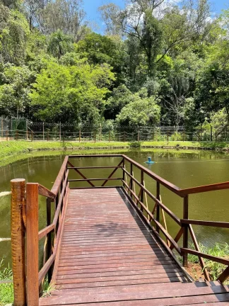 Imagem ? Granville Reserva Atlântica ? Viva com conforto, lazer e contato com a natureza!