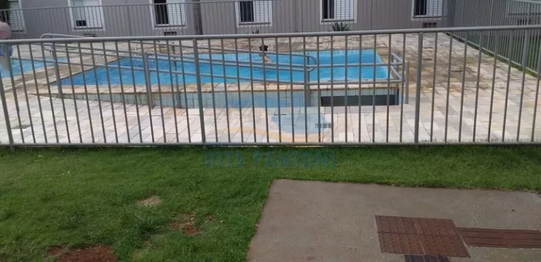 Imagem Apartamento - Ribeirão Preto - Ipiranga - Região Norte