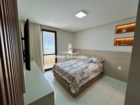 Imagem Apartamento Luxuoso à Venda - Itapuã, Avenida São Paulo