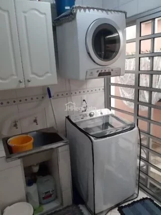 Imagem Casa térrea à venda no Bairro Altos de Votorantim - SP