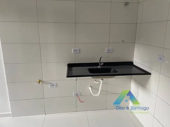 Imagem Studio com 2 dormitórios à venda, 35 m² por R$ 230.000 - Vila Vera - São Paulo/SP