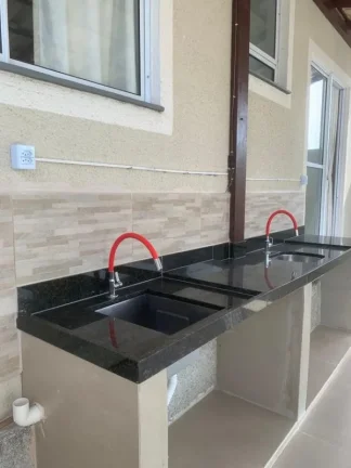 Imagem APARTAMENTO RESIDENCIAL em SERRA - ES, BICANGA