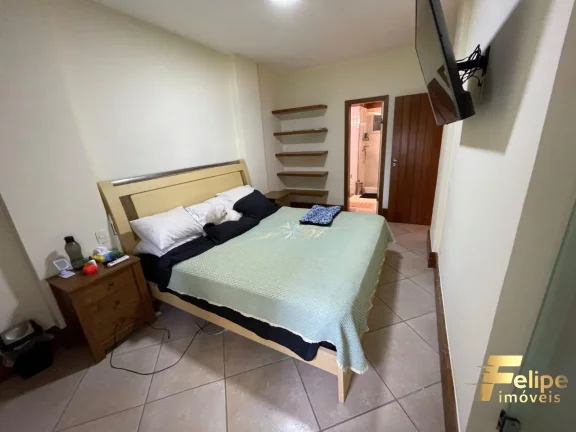 Imagem APARTAMENTO EM EXCELENTE LOCALIZAÇÃO NA PRAIA DA COSTA / VILA VELHA - ES
