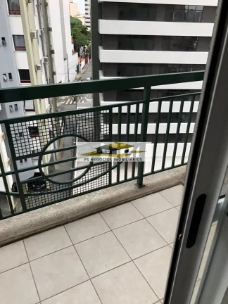 Imagem Apartamento Duplex para locação Vila Mariana