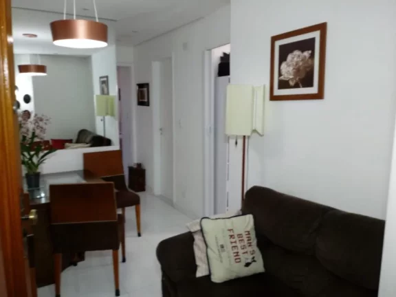 Imagem Apartamento a venda na Bela Vista - Manoel Dutra