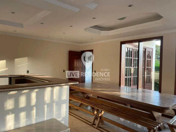 Imagem Chácara belíssima a venda em Itatiba Live Residence Imóveis