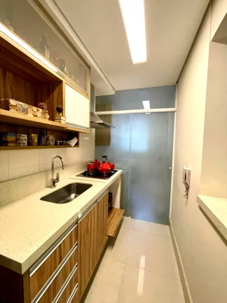 Imagem APARTAMENTO RESIDENCIAL em São Paulo - SP, Vila Sônia
