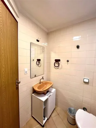 Imagem APARTAMENTO COM 65 m² - OCIAN - PRAIA GRANDE SP