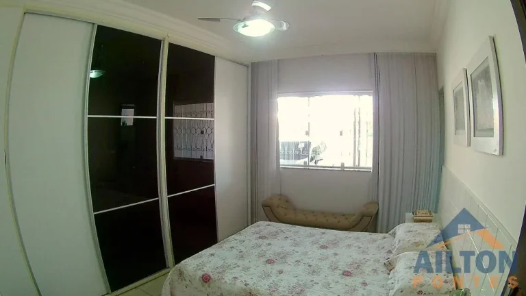 Imagem Casa Linear com 3 Quartos à Venda em Itapebussu - Guarapari/ES