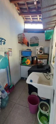 Imagem Casa para Venda em São Roque, Centro (mailasqui), 2 dormitórios, 1 suíte, 2 banheiros, 3 vagas