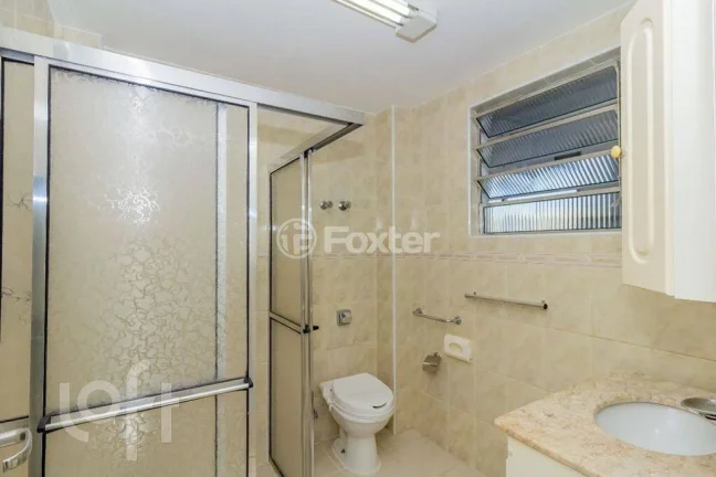 Imagem Apartamento Alto da Mooca - 126M², 3 Dorms, 1 Vaga, Armários.