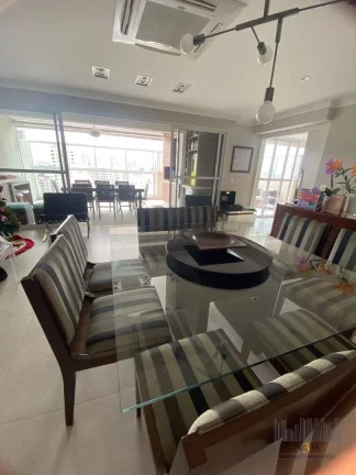 Imagem Cobertura para venda na Vila Leopoldina com 181m² na Rua Nanuque 310 no condomínio Doppio.