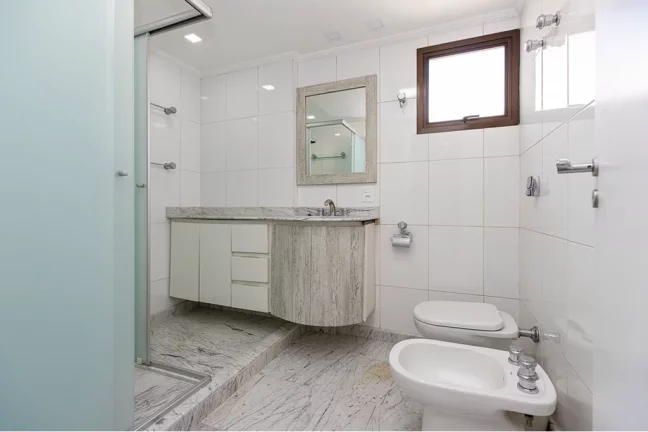 Imagem APARTAMENTO RESIDENCIAL em São Paulo - SP, Jardim Paulista