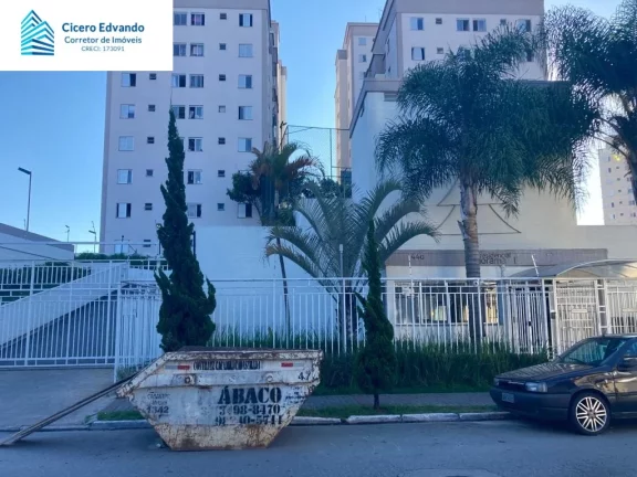 Imagem APARTAMENTO RESIDENCIAL em SÃO PAULO - SP, CIDADE LÍDER