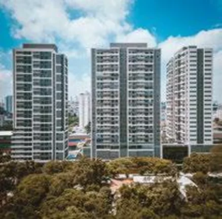 Imagem APARTAMENTO RESIDENCIAL em São Paulo - SP, Vila Ema