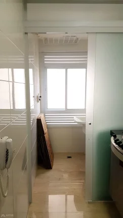 Imagem Apartamento em Alphaville - Barueri, SP