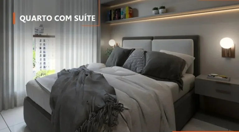 Imagem Apartamento Padrão
