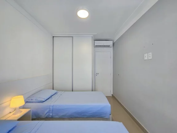 Imagem Apartamento com 3 dormitórios à venda, 109 m por R$ 3.200.000,00 - Riviera