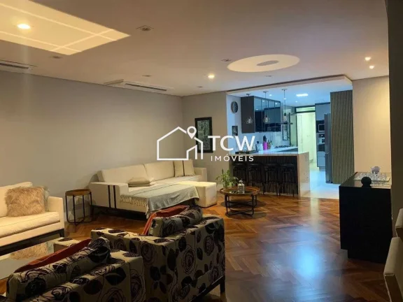 Imagem Apartamento à venda 3 dorm no Paraíso