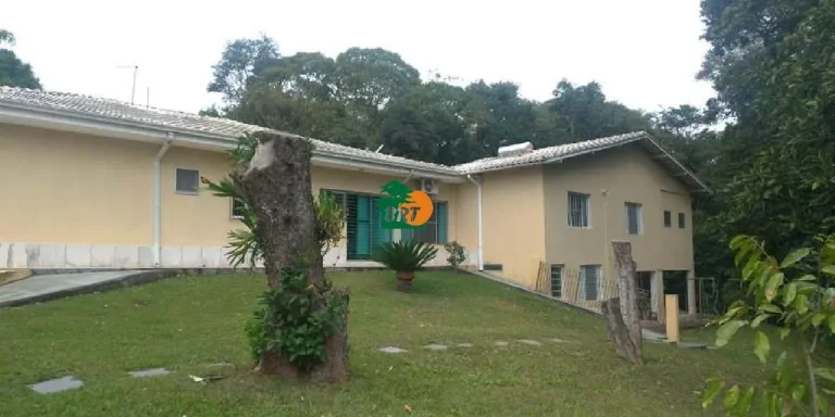 Imagem Chácara para Venda em São Roque, Planalto Verde, 3 dormitórios, 1 suíte