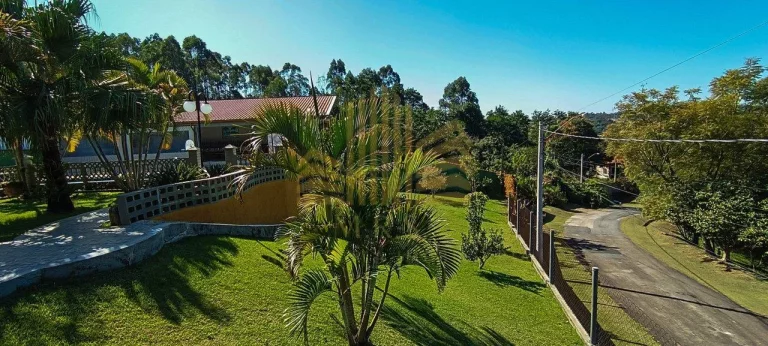 Imagem Casa Térrea 3 dorm 1 suíte Cond Santa Rosa
