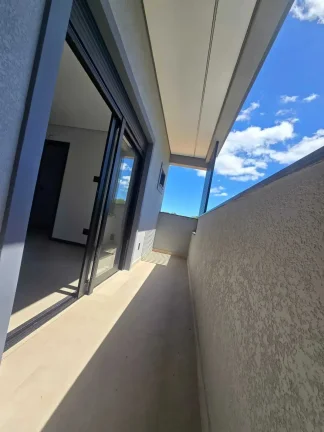 Imagem Casa com 3 suítes e 1 vaga – Real Parque | Florianópolis/SC