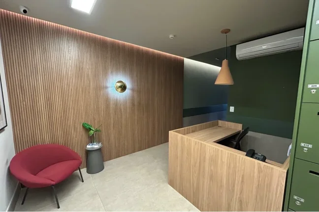 Imagem APARTAMENTO RESIDENCIAL em São Paulo - SP, Jardim das Acácias
