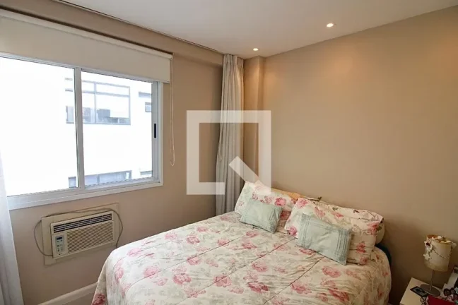 Imagem Apartamento à Venda - Recreio, 3 Quartos, 92 m2