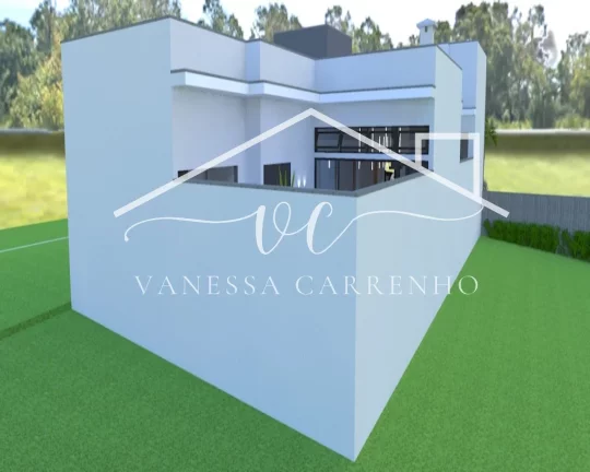 Imagem Venda Casa Térrea | Vanessa Carrenho Assessoria Imobiliária